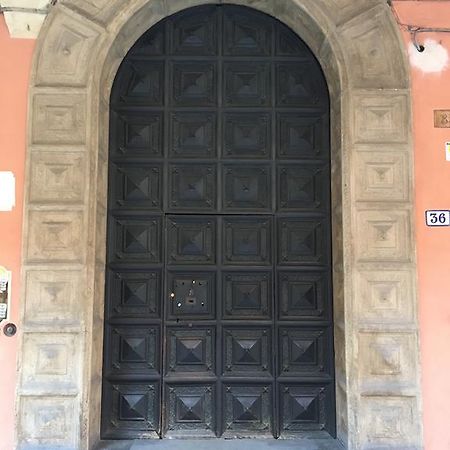 Antica Casa Zucchini B&B Bologna Exteriör bild