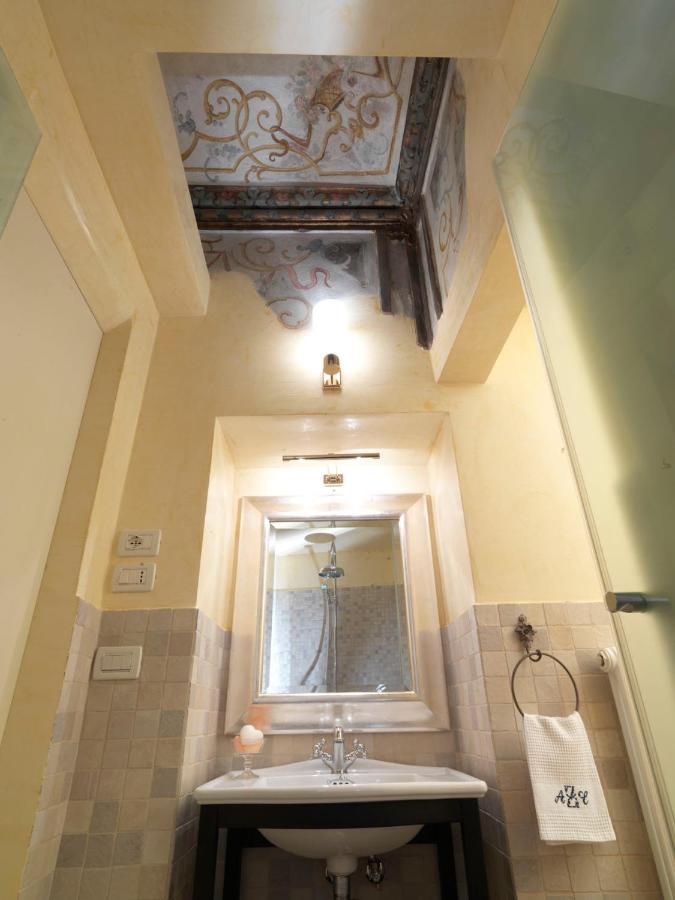 Antica Casa Zucchini B&B Bologna Exteriör bild