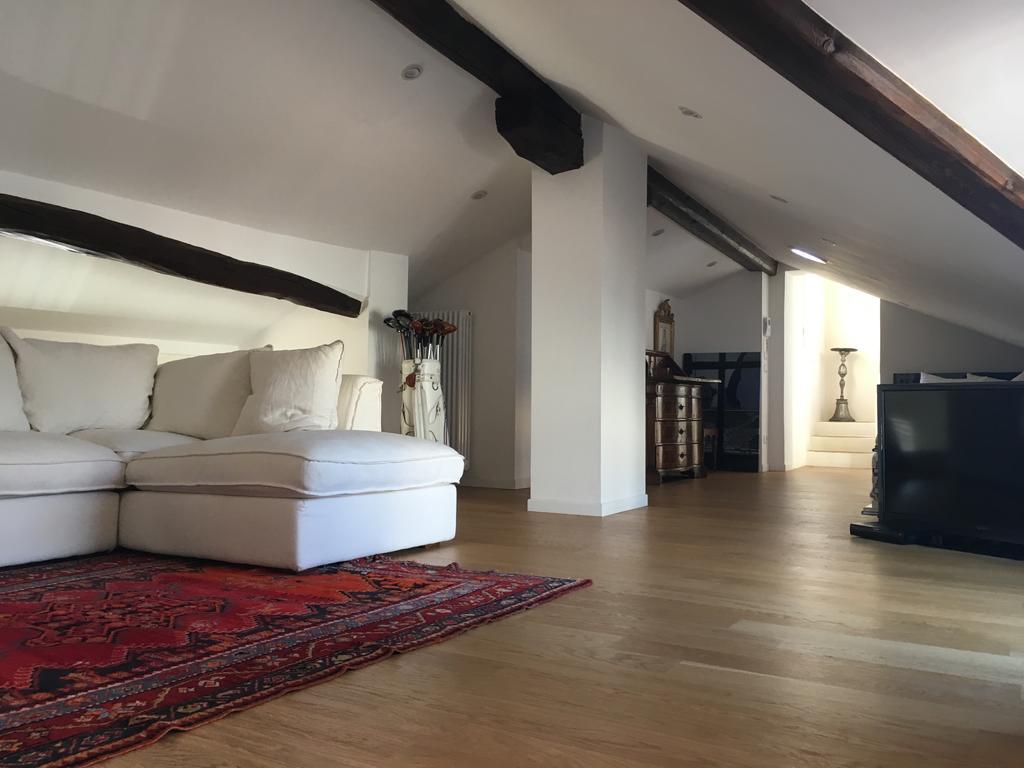 Antica Casa Zucchini B&B Bologna Exteriör bild