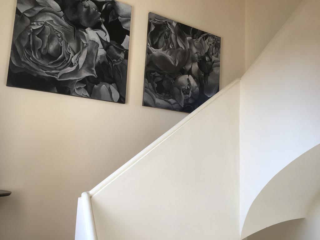 Antica Casa Zucchini B&B Bologna Exteriör bild