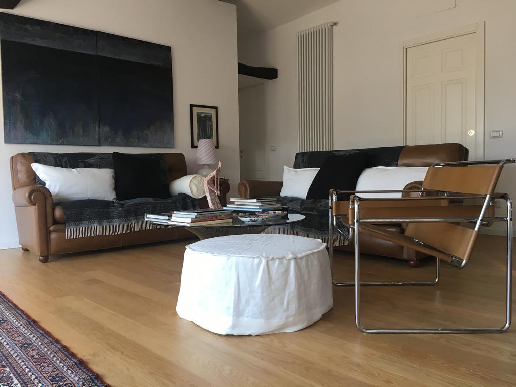 Antica Casa Zucchini B&B Bologna Exteriör bild