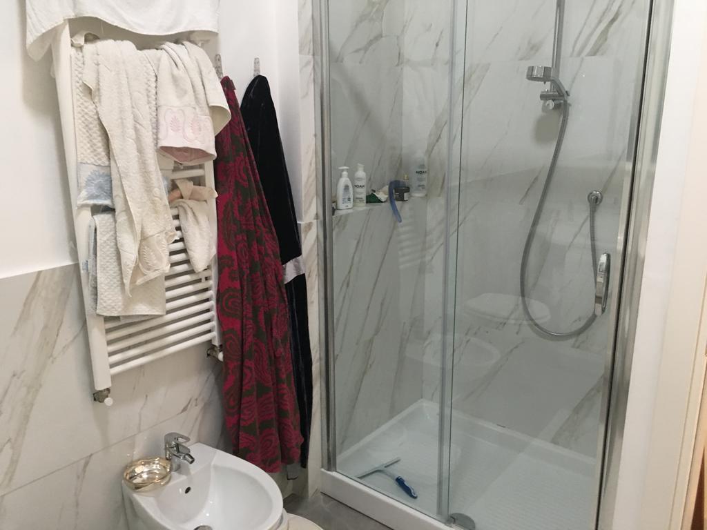 Antica Casa Zucchini B&B Bologna Exteriör bild