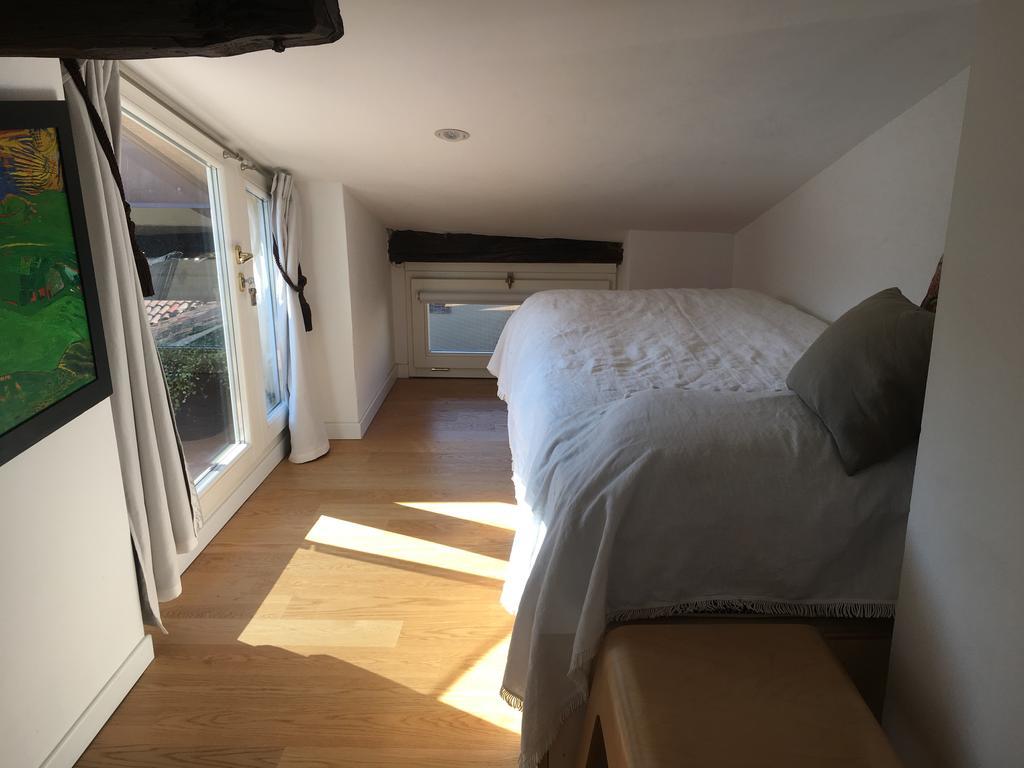 Antica Casa Zucchini B&B Bologna Exteriör bild
