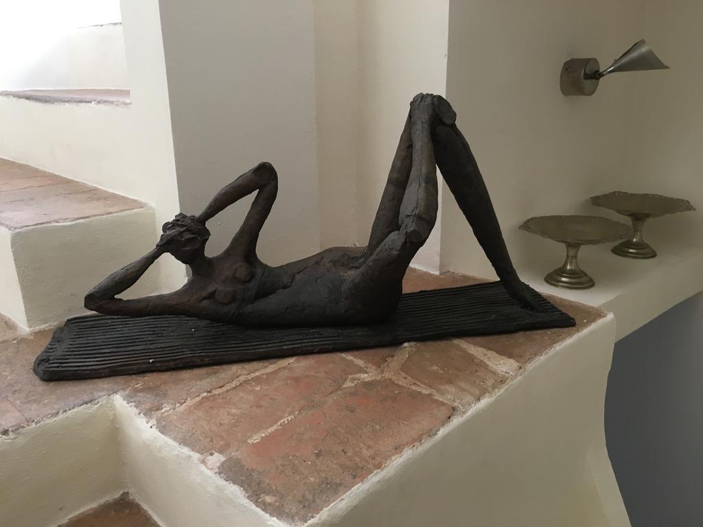 Antica Casa Zucchini B&B Bologna Exteriör bild
