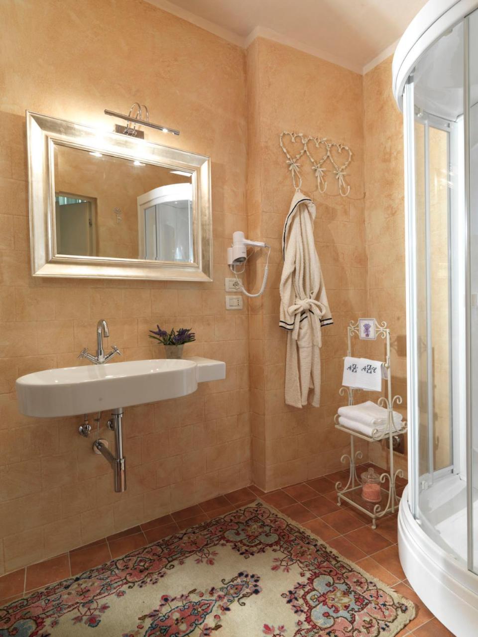 Antica Casa Zucchini B&B Bologna Exteriör bild